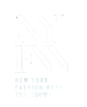 new york fashion week logo
