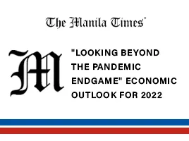 digitalinnov's ceo milo sandig participated as one of the speakers at “2022 outlook: looking beyond the pandemic endgame” the manila times (tmt) online economic forum.
