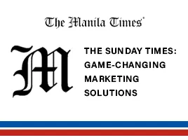 digitalinnov featured at the manila times article entitled 