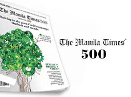 digitalinnov featured at 'the manila times 500 and the next 500' annual magazine being chosen as one of top 500 companies thriving in the post-covid economy.